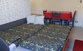 Mini Appartamento Panoramico
